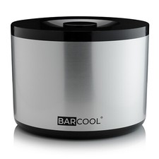 Barcool 10L Ice Bucket with