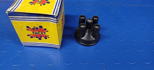 Spark plug cap - , renault