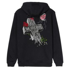 SANTA CRUZ - MALBA Cross