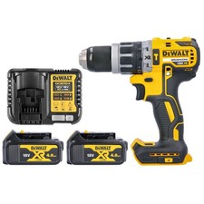 Dewalt DCD796 18v Brushless