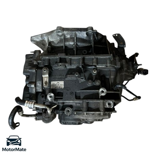 Diesel automatic gearbox - 2.0,