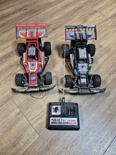 Lot x2 Nikko Frame Buggy -