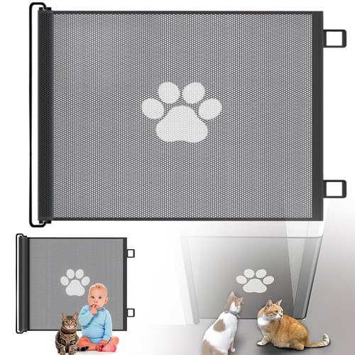 Baby gate pet - gate,