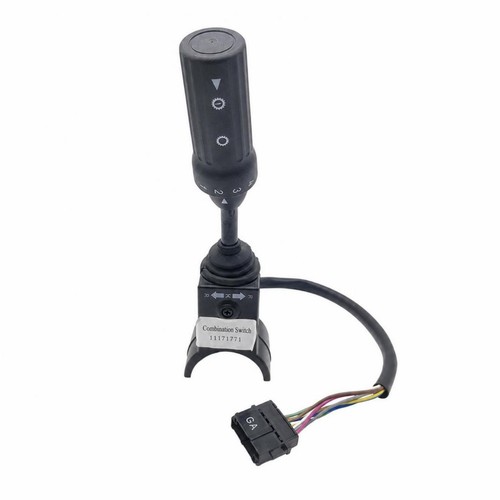 Combination switch assembly - switch,