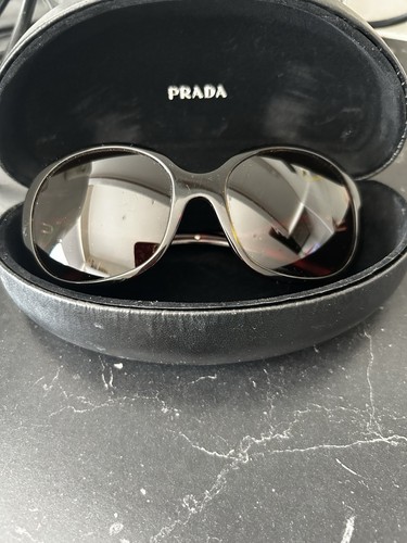 Prada women sunglasses - women's, with