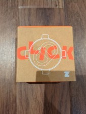 Brand New Unopened Zwift Click