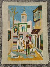 Vintage Handmade Traditional