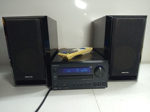 Onkyo 525ukd receiver - cr-525ukd,