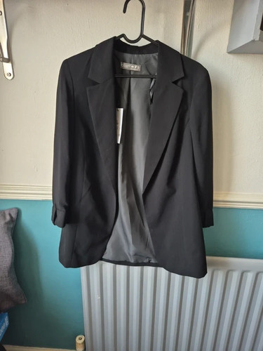 Primark women black blazer - women's,