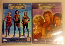 Cleopatra 2525 Complete Season