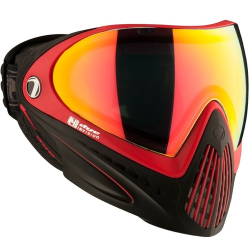 Dye pro meltdown paintball - pro,