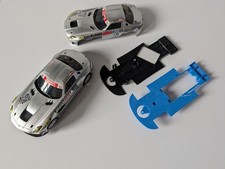 Ninco Mercedes SLS GT3 Bundle