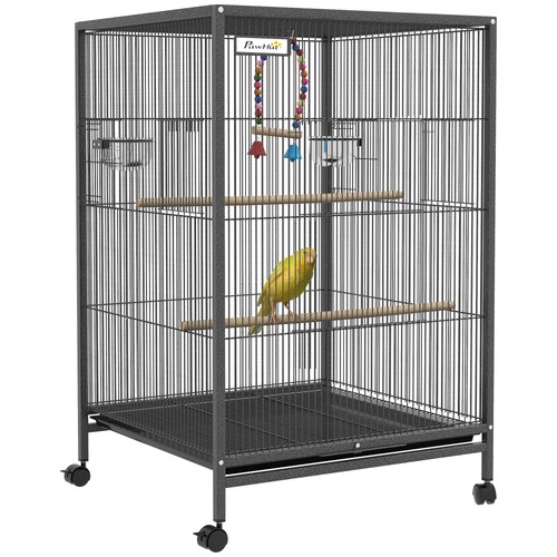 Pawhut bird cage - pawhut, with