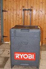 Ryobi 18 V Cordless Super