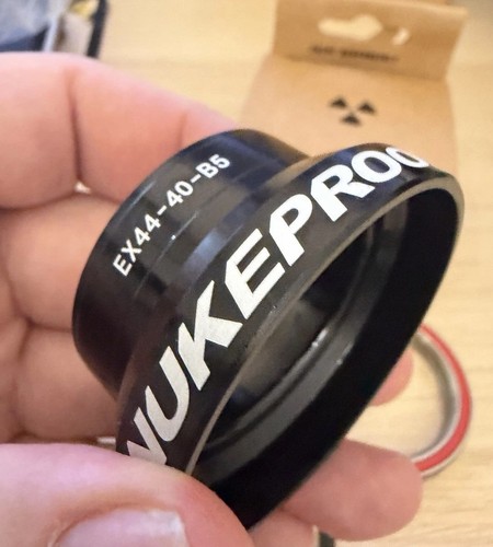 Nukeproof ex44 bottom - nukeproof, ex44-40
