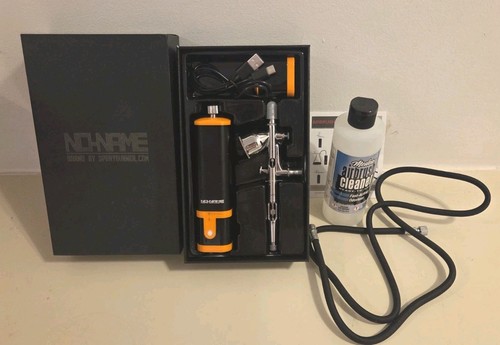 Name cordless airbrush - no,