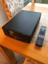 Naim UnitiQute 24/192  Compact