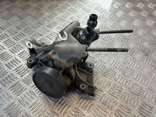 Toyota Avensis Verso M2 Water