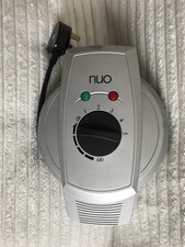 Nuo mini doughnut maker is a