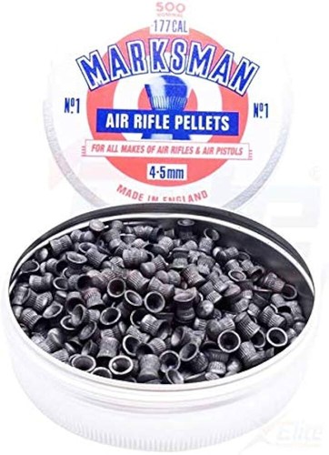 500 marksman 177 4 5mm - 500, .177