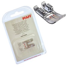 Pfaff Zig Zag Foot With Idt