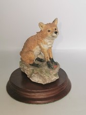 The Leonardo Collect Nature Studies Fox - 1994.