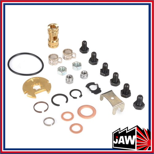 Turbo rebuild repair kit kkk - turbo,