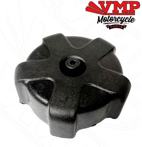 Petrol tank cap - cap, for