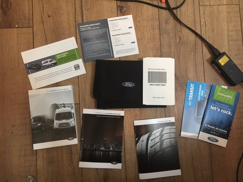 2018 ford transit - transit, owners