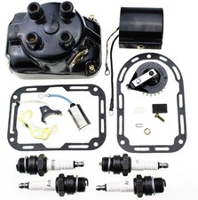 GENUINE WICO Magneto Kit fits Wisconsin VHD VH4D VG4D XH2207 XH241 XHG4 Y95 L42