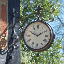 Marylebone Station Wall Clock