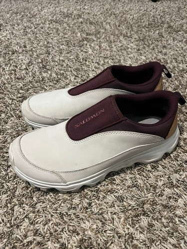 Salomon snow moc adv - salomon,