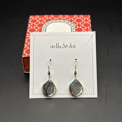 Stella and dot amour drop - and,