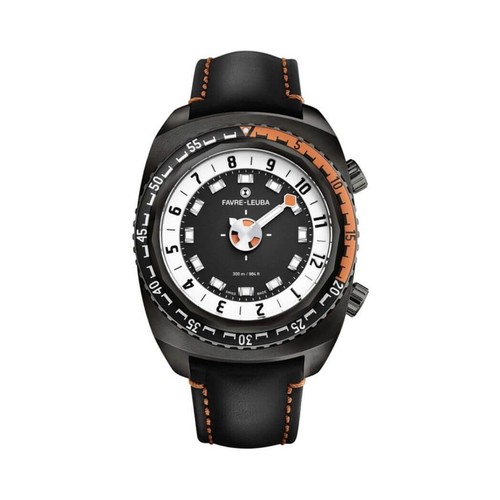 Favre leuba raider - favre,