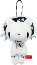 Gloomy Bear Bonnet white NEW