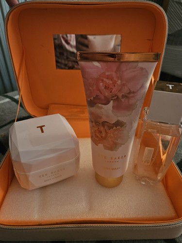 Ted baker gift set - ted,