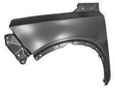 Fits Suzuki Vitara 2015- Front