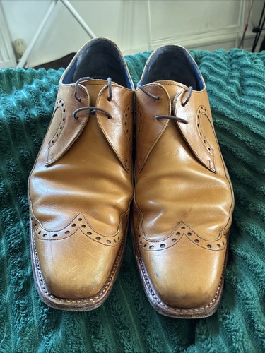 Men size tan barker - men’s,