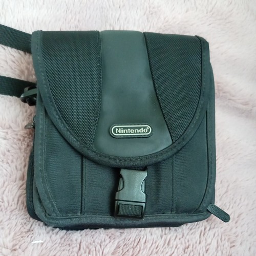 Game carry case nintendo - game,