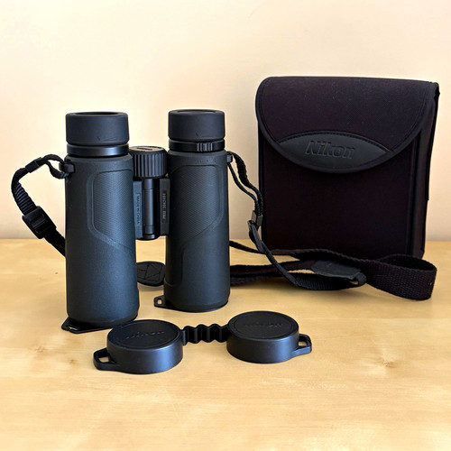 Nikon prostaff 10x42 - nikon,