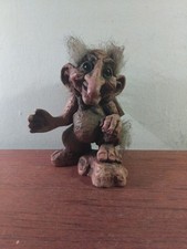 Old Nyform Grandpa Troll, With