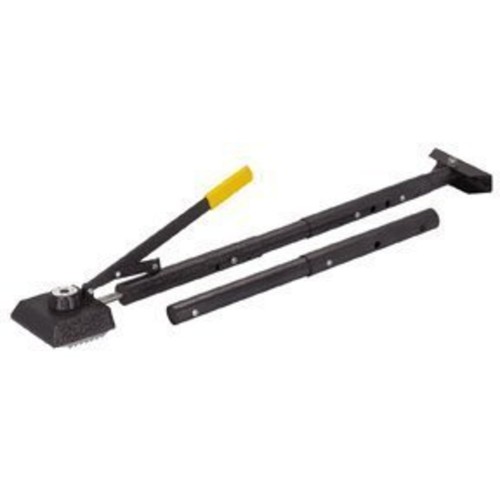 Adjustable carpet stretcher - adjustable,