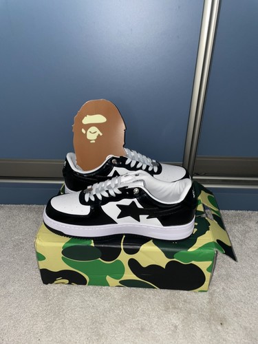 Bathing ape bape sta - bathing, low