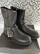 Harley Davidson Karl Black