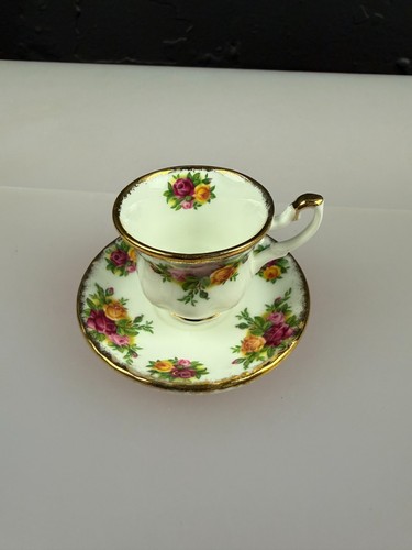 Royal albert old country - albert,