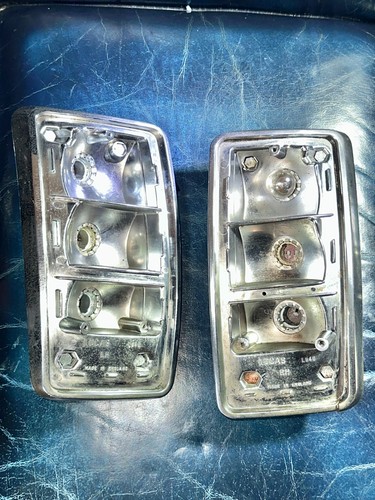 Pair early lucas - early, mini