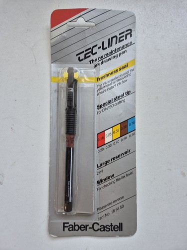 Faber castell tec liner - tec,