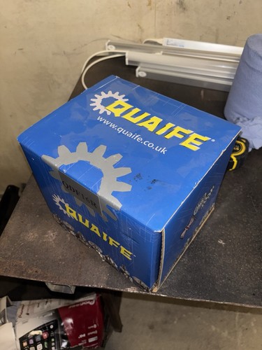 Quaife lsd differential for - quaife,