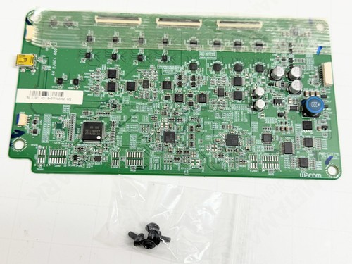 2jge1 00a board for - board, wacom