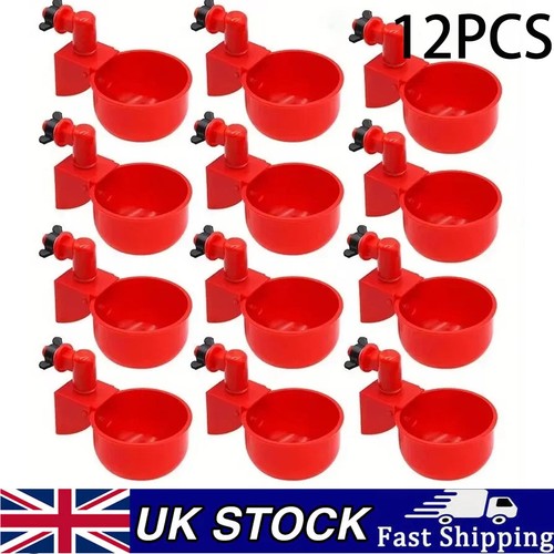 Automatic chicken water cup - automatic,